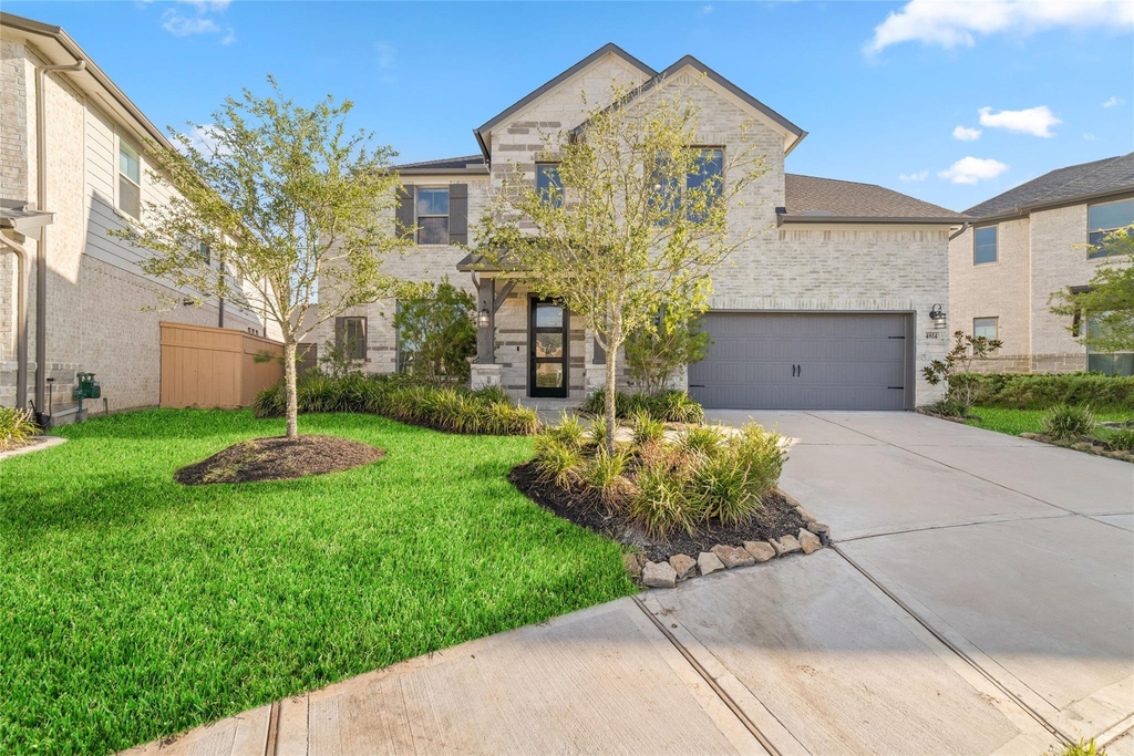 4814 Highland Stream Court - Photo 1