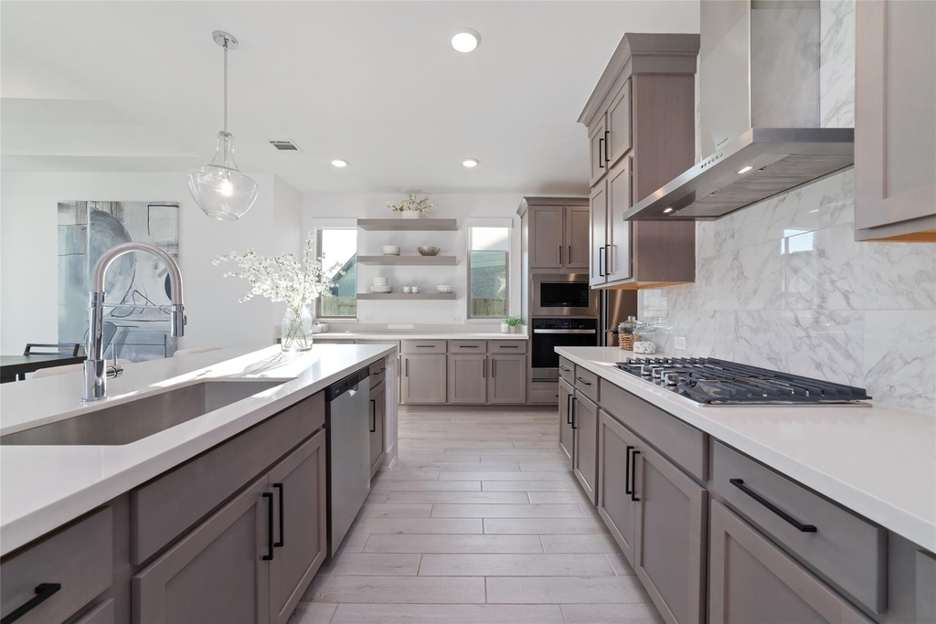 4814 Highland Stream Court - Photo 12