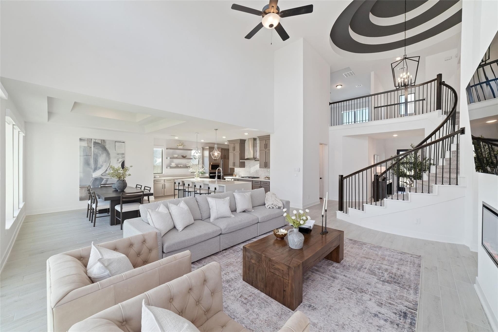 4814 Highland Stream Court - Photo 8
