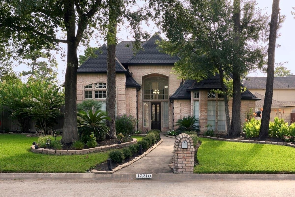 17210 Chagall Lane - Photo 1