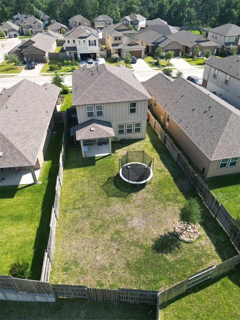 7010 Silverleaf Oak Street - Photo 2