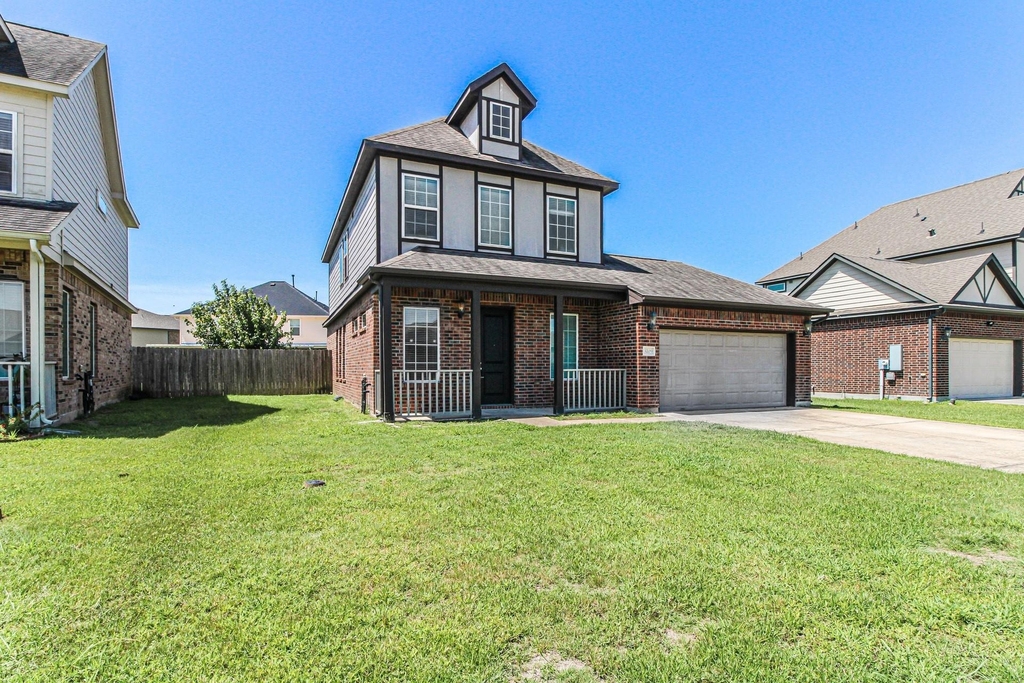 3209 Youngs Meadow Lane - Photo 1
