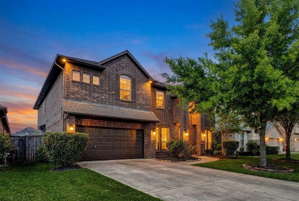 27810 Yorkshire Brook Lane - Photo 0