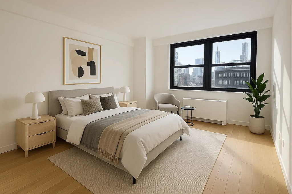 East 38th Street - Photo 2