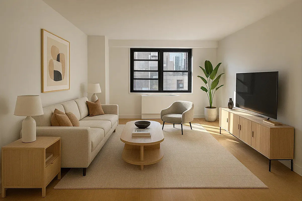 East 38th Street - Photo 1