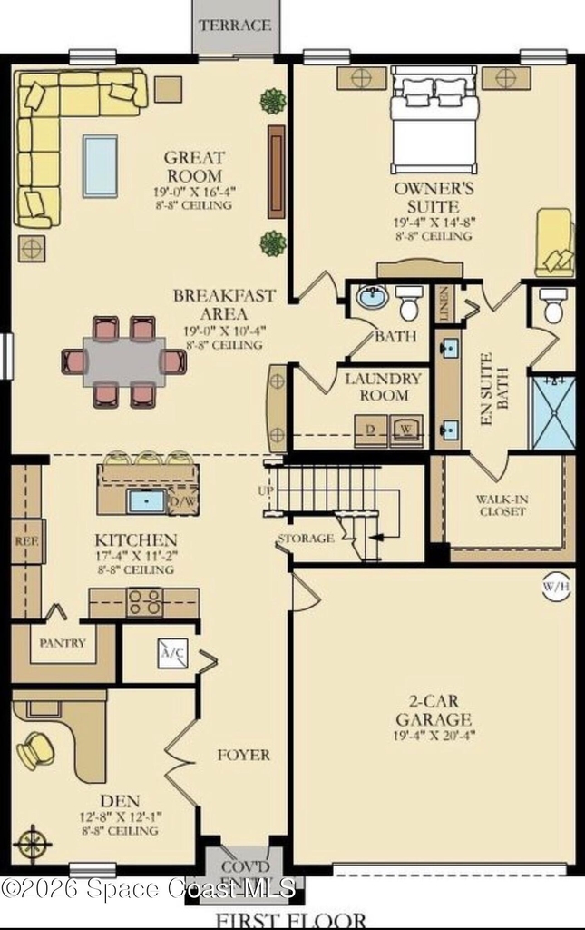 2005 Diablo Circle Sw - Photo 35