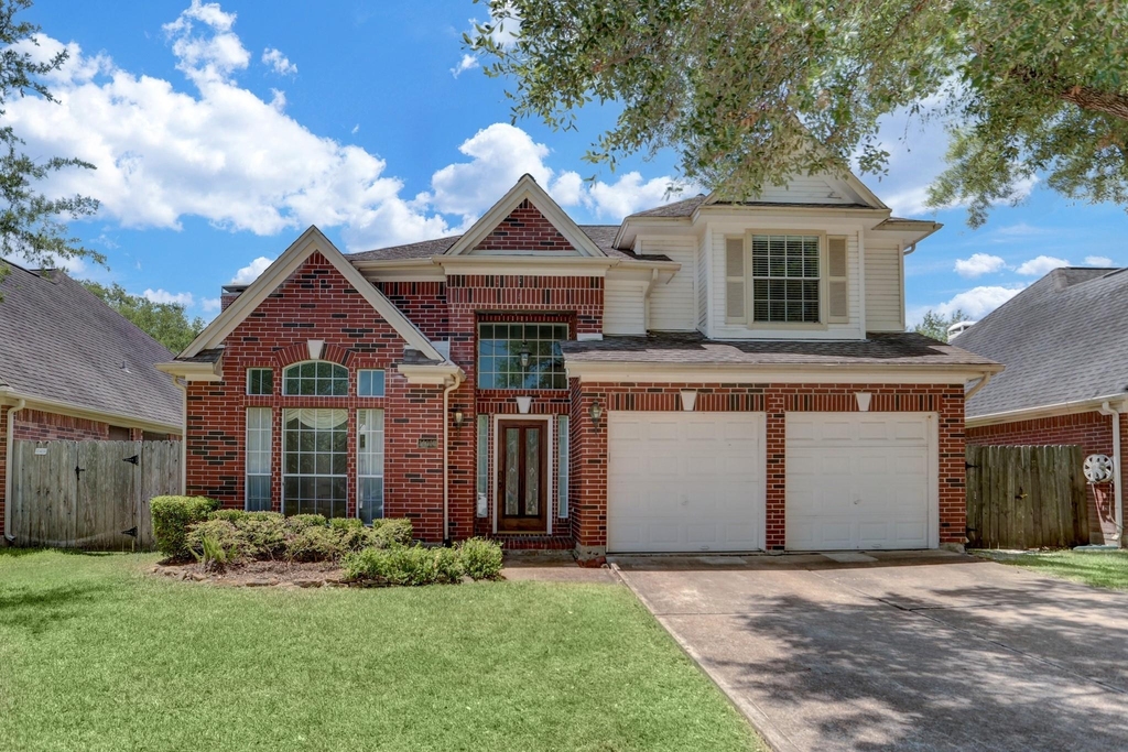 14019 Lake Trail Drive - Photo 1