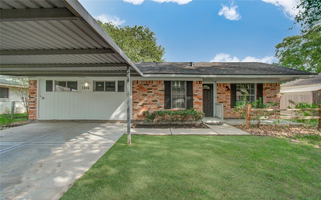 1806 Cypress Drive - Photo 1