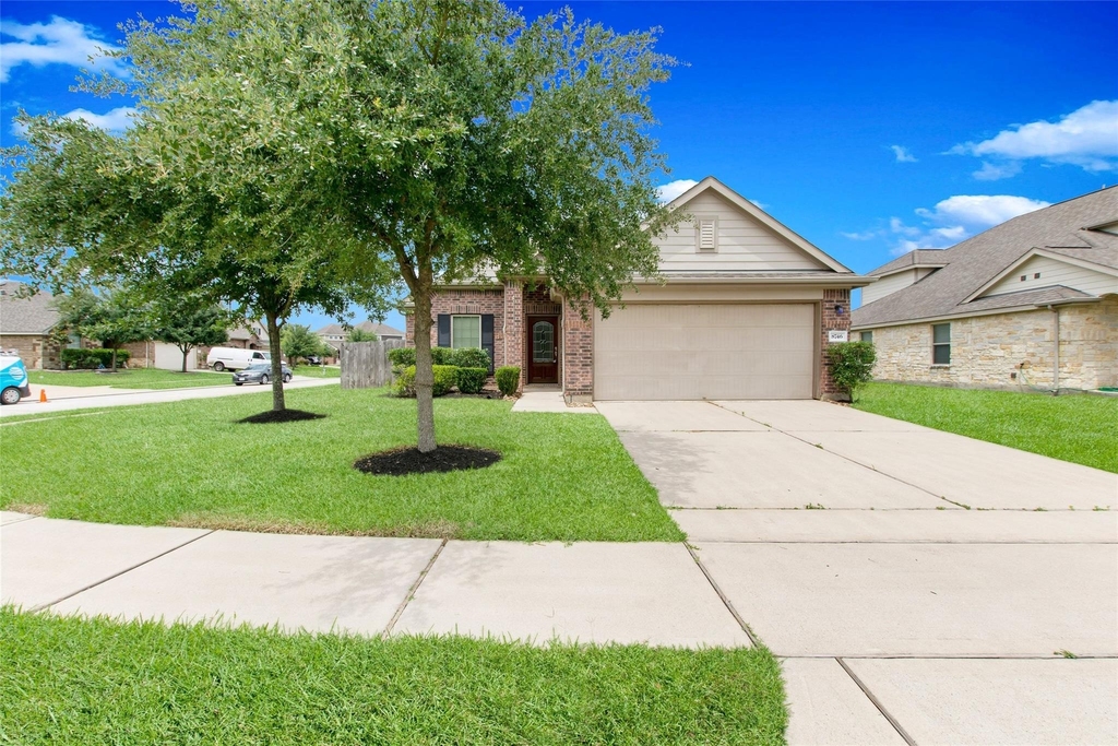 8746 Sunny Gallop Drive - Photo 1