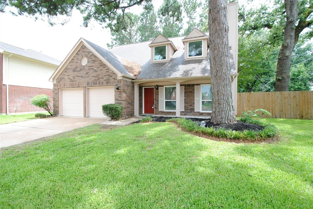 12427 Carlton Oaks Street - Photo 2