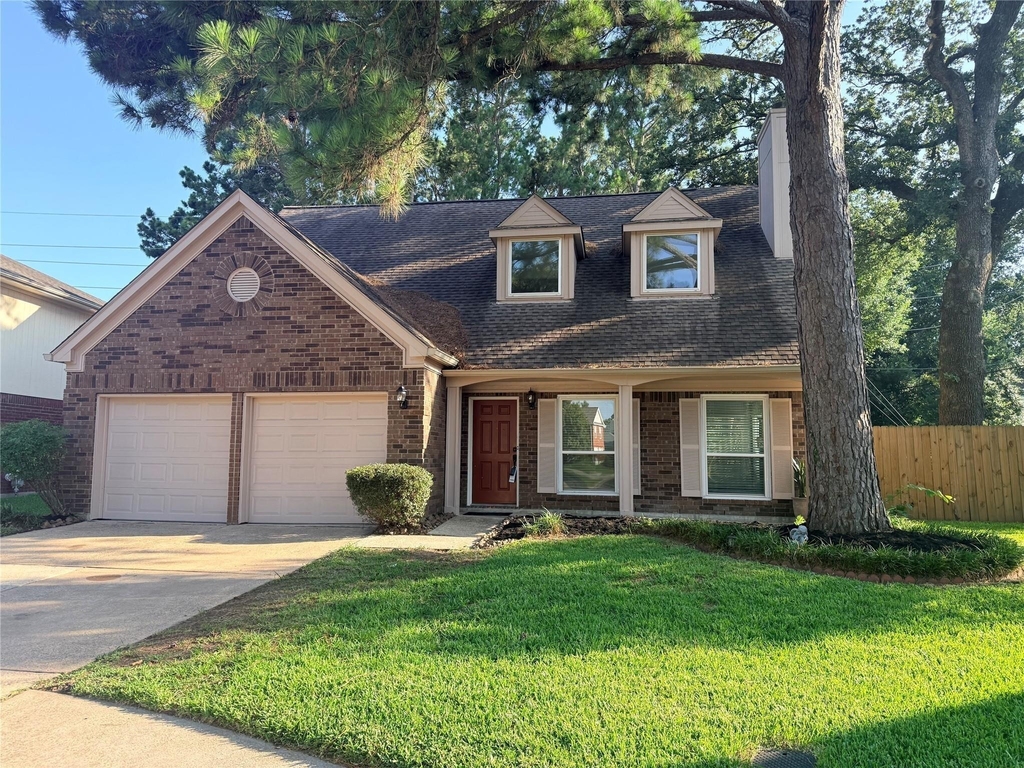 12427 Carlton Oaks Street - Photo 0