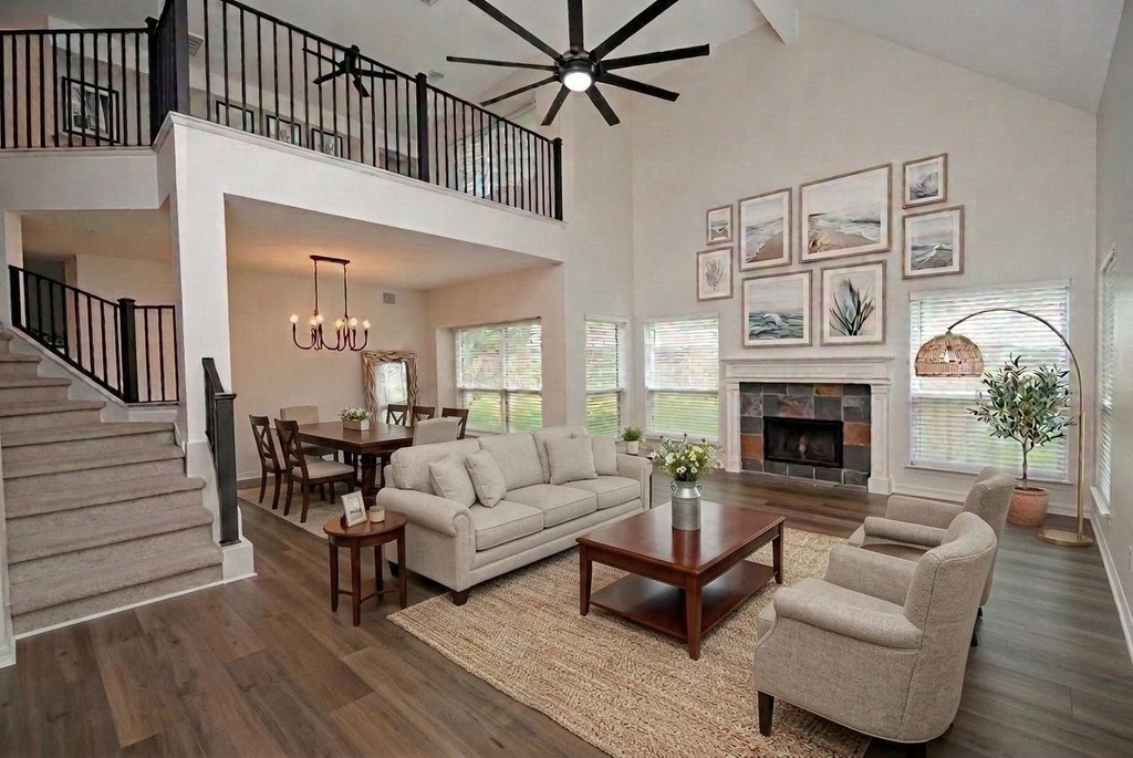 12427 Carlton Oaks Street - Photo 5