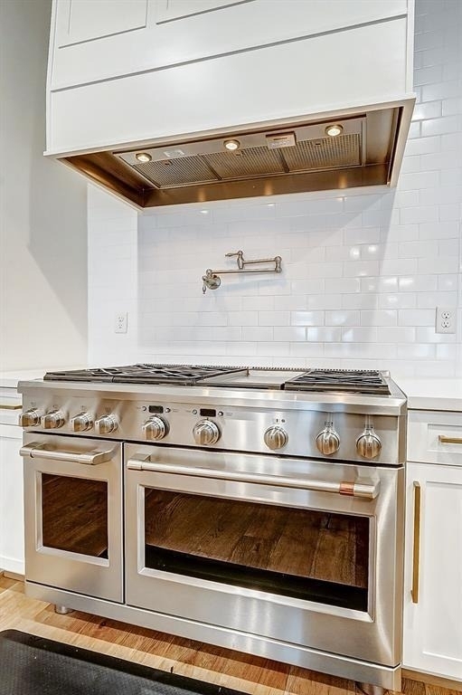 306 E 28th Street - Photo 5