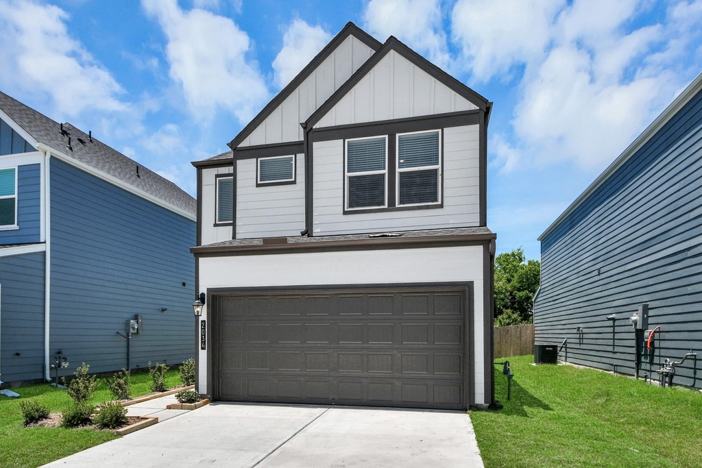 2138 Olivos Street - Photo 2