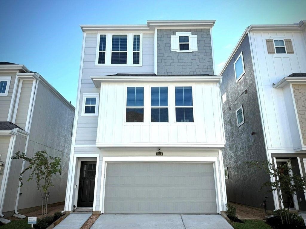 5614 Green Rise Lane - Photo 1