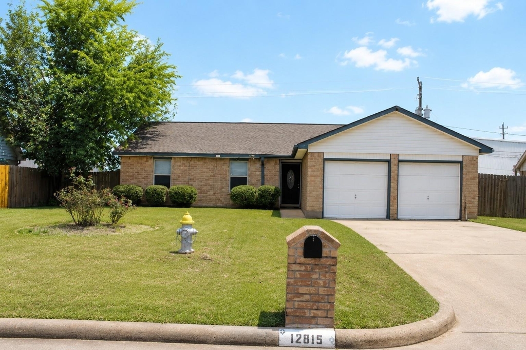 12815 Venice Lane - Photo 1