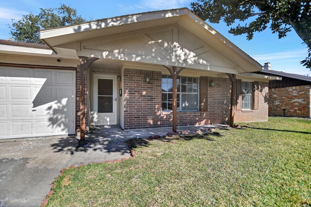 1505 New Orleans Street - Photo 0