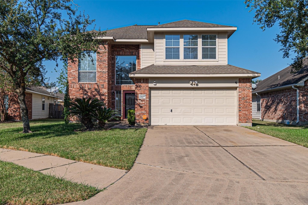 7431 Riven Oaks Court - Photo 0