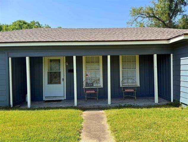 2330 Rusk Street - Photo 1
