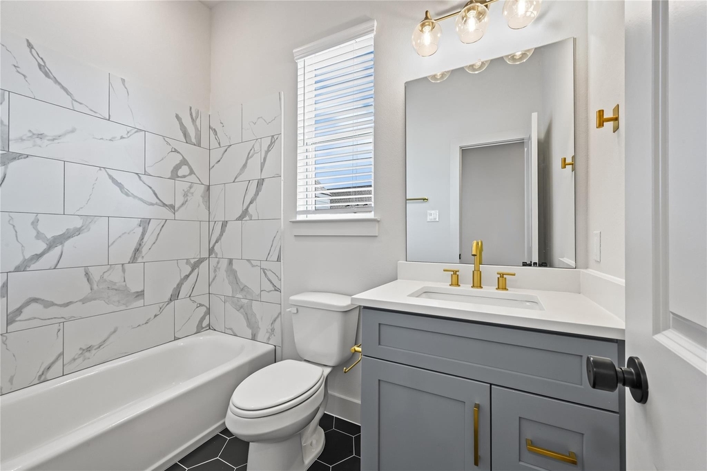 4603 Indie Heights Lane - Photo 15