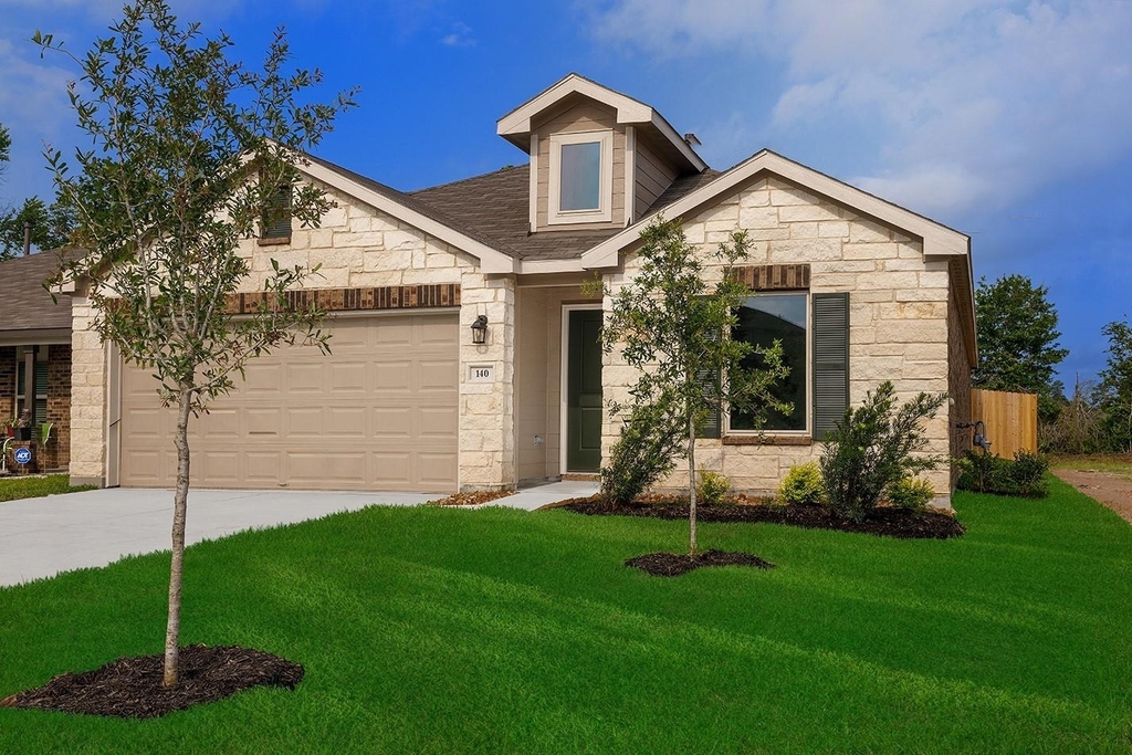 140 Ashe Juniper Way - Photo 1