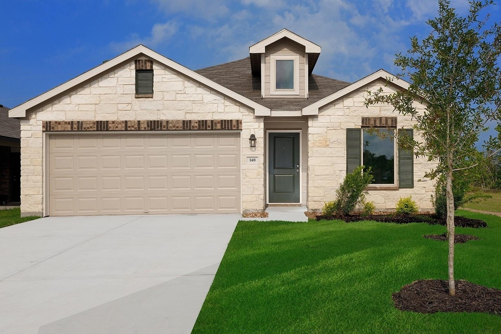 140 Ashe Juniper Way - Photo 0