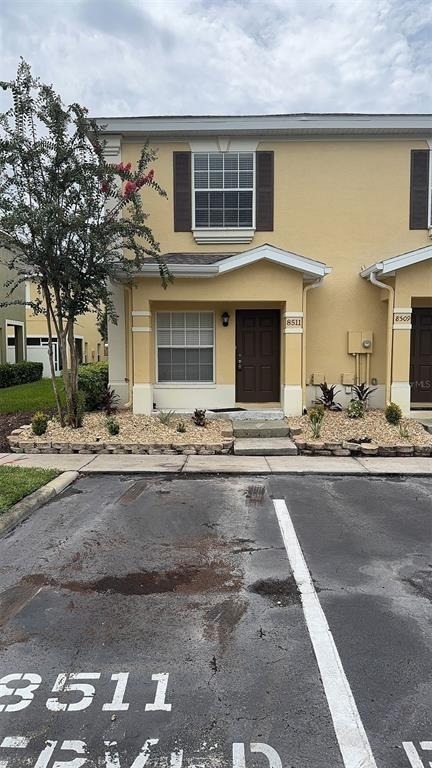 8511 Trail Wind Drive - Photo 1