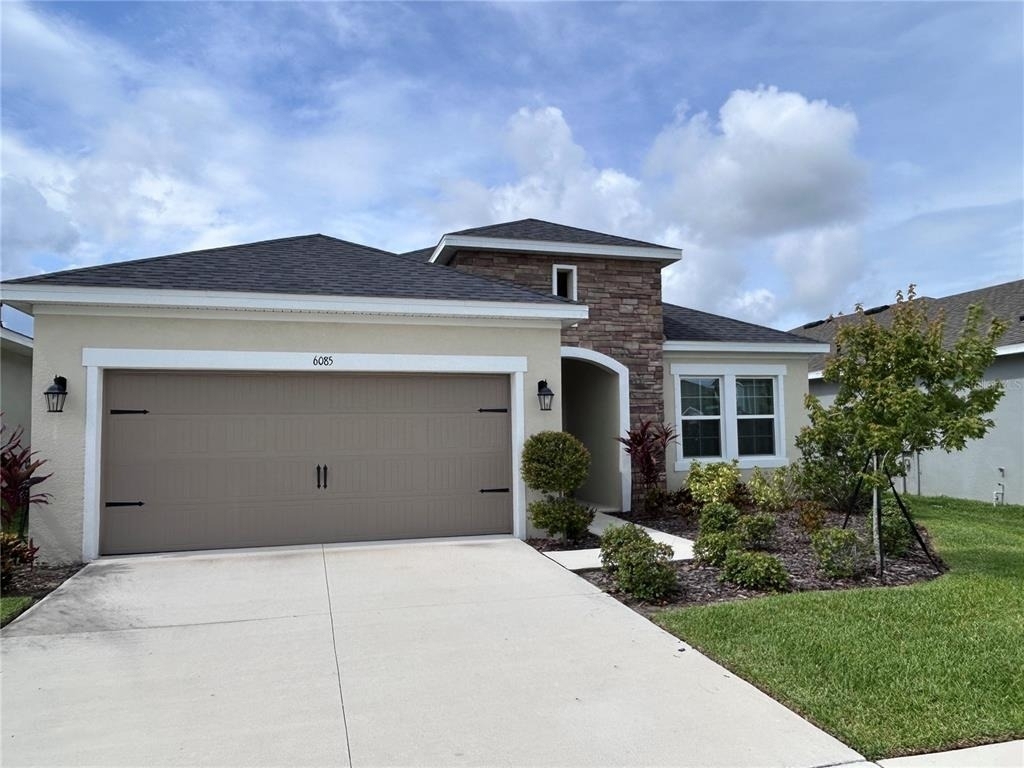 6085 Hidden Branch Drive - Photo 2