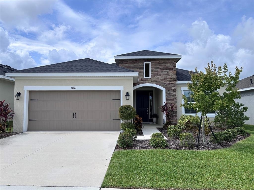 6085 Hidden Branch Drive - Photo 0