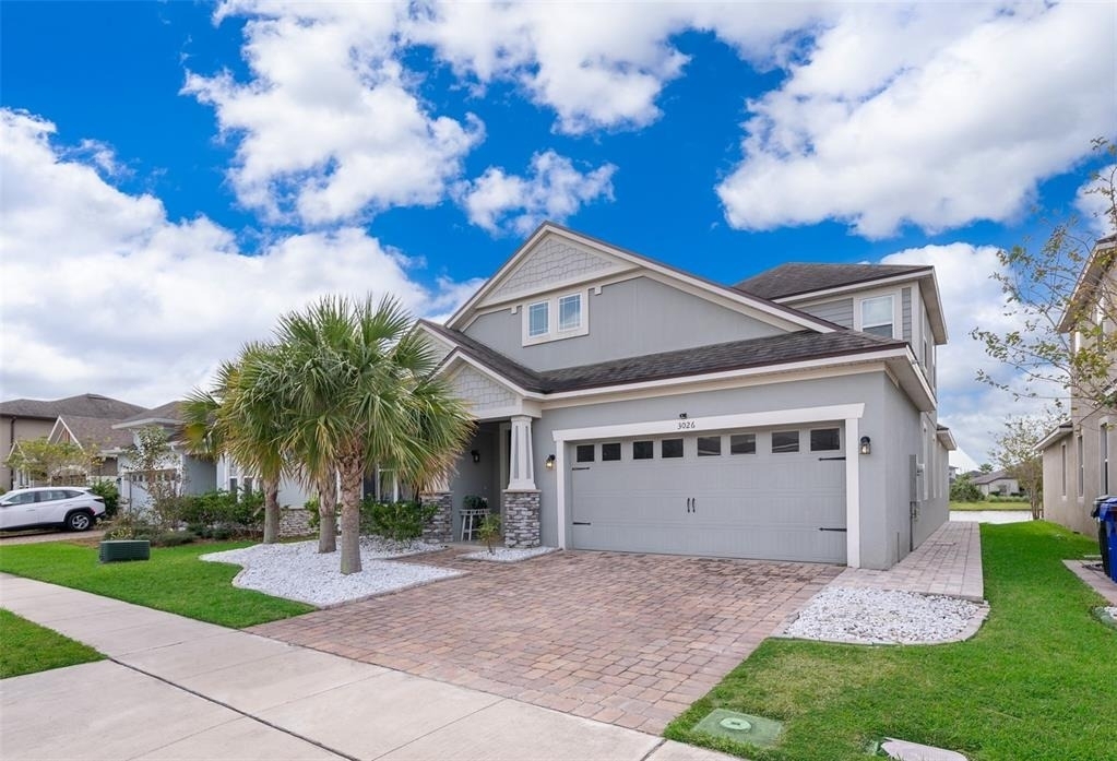 3026 Jardin Street - Photo 1