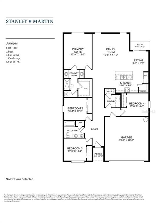 689 Crown Rose Drive - Photo 48