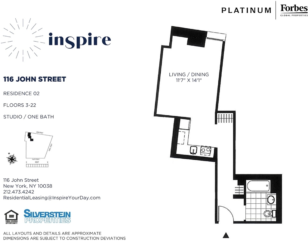 116 John Street - Photo 11