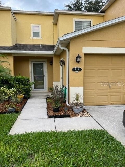 523 Mount Olympus Boulevard - Photo 1