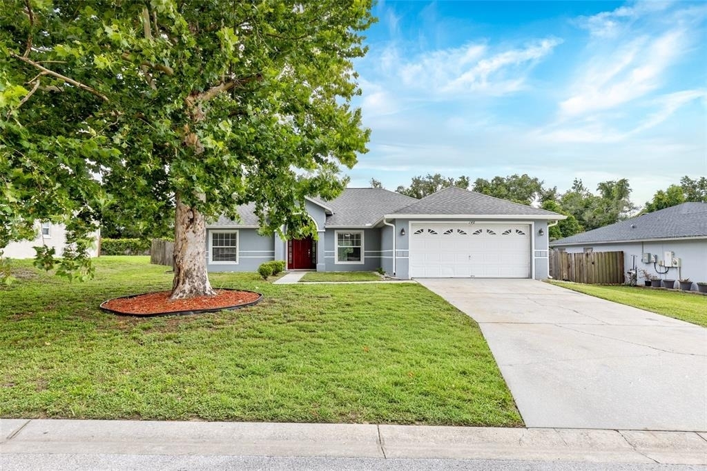 148 Country Lakes Circle - Photo 0