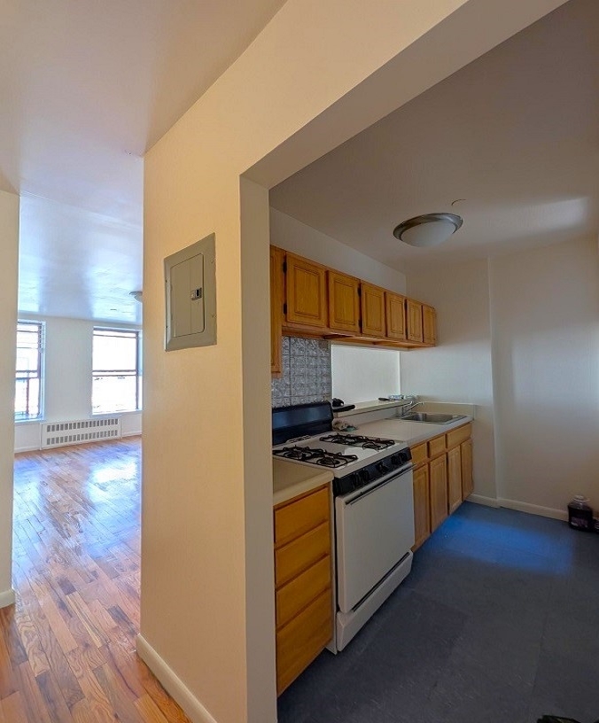 218 West 113th Street - Photo 1