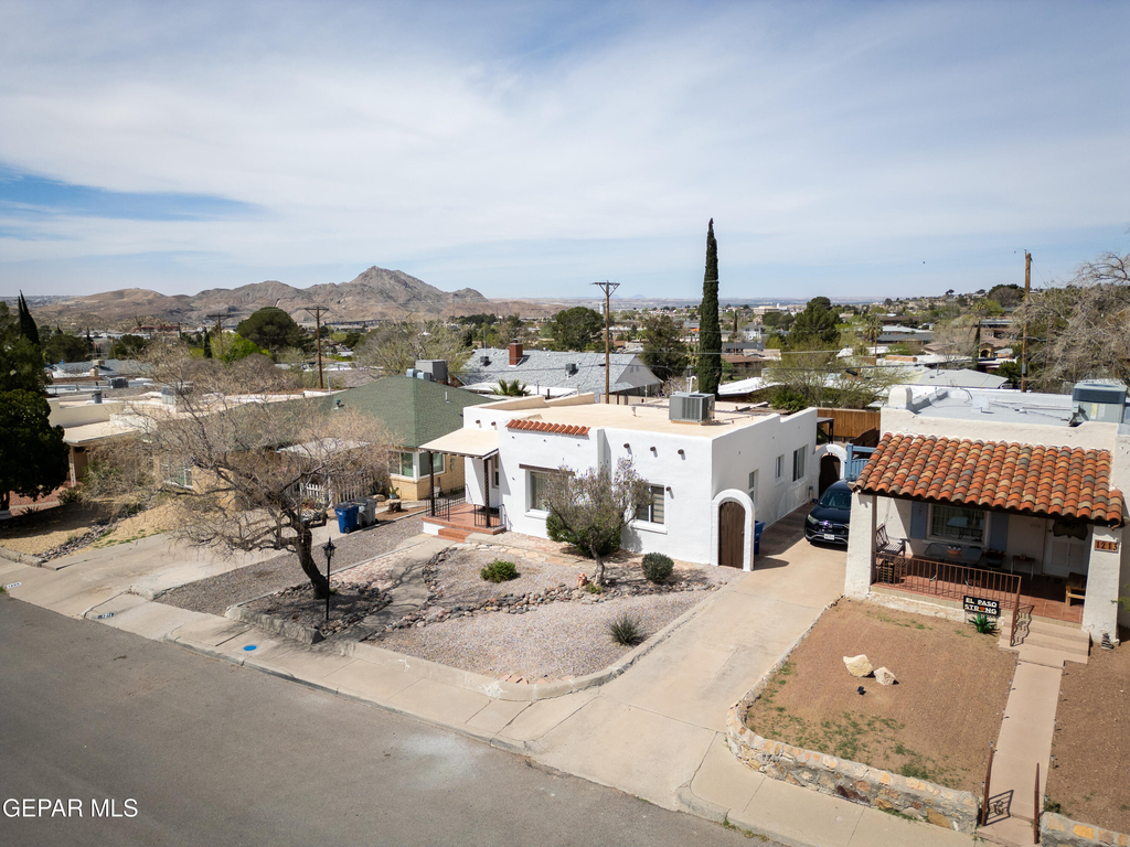1211 Mesita Drive - Photo 1