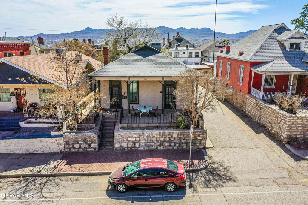 512 Prospect Street - Photo 2
