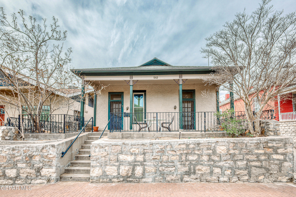 512 Prospect Street - Photo 0