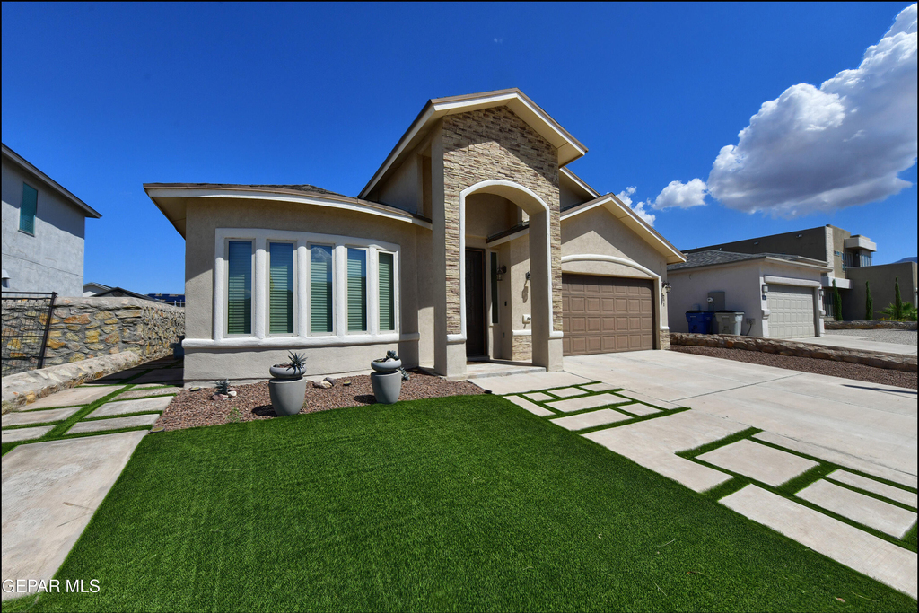 221 Jennice Circle - Photo 2