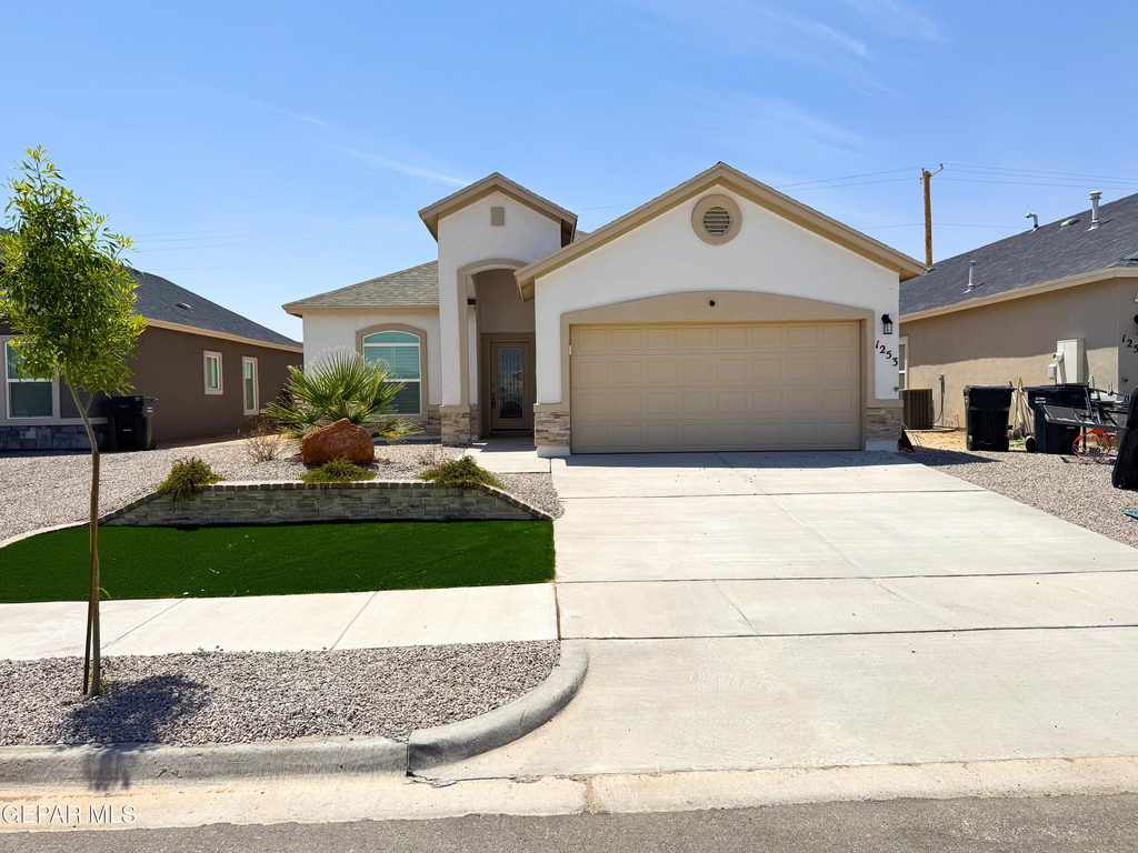 1253 Indigo Sky Street - Photo 35