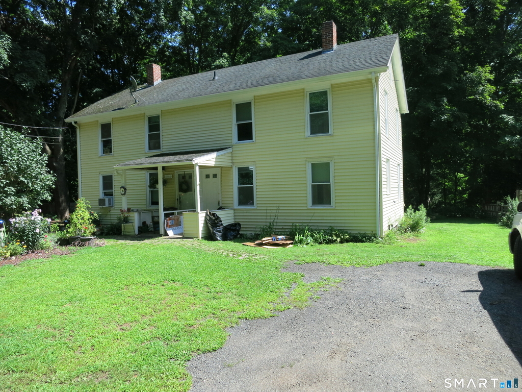 16 Leesville Road - Photo 0