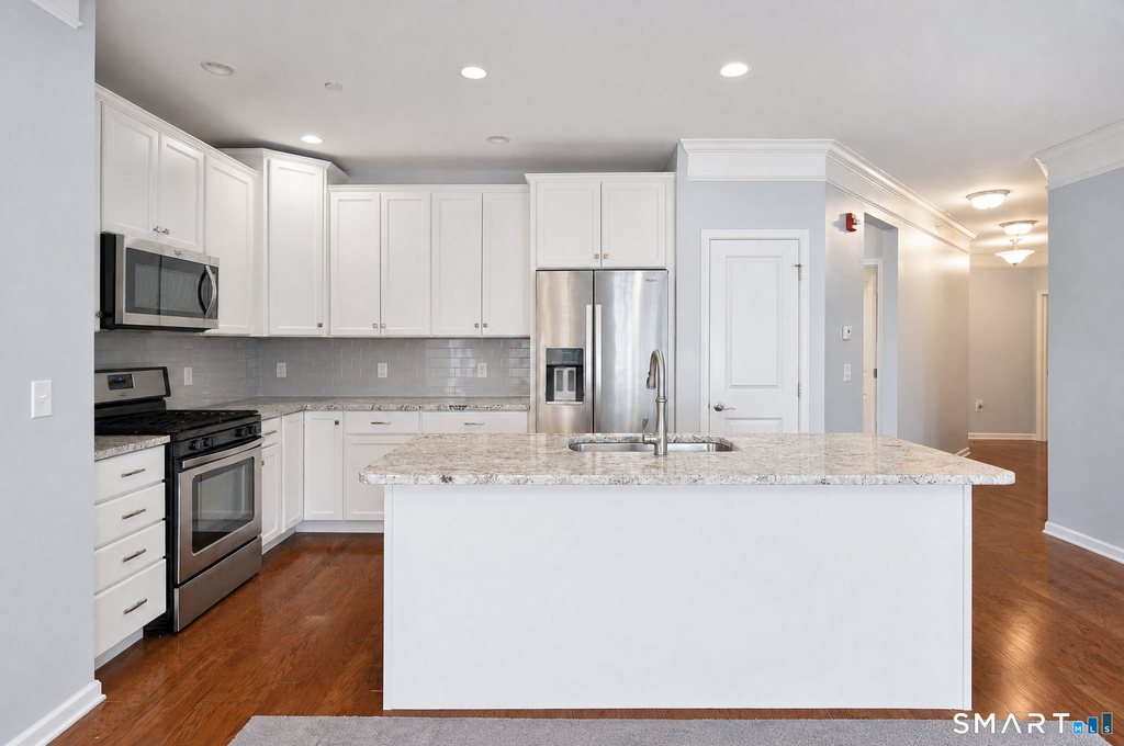 922 Old Pasture Drive - Photo 4