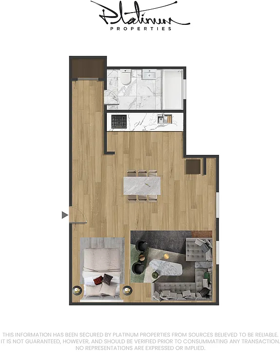 102 West 80th Street - Photo 7