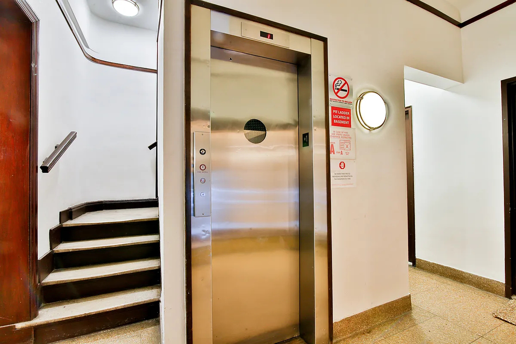 102 West 80th Street - Photo 6