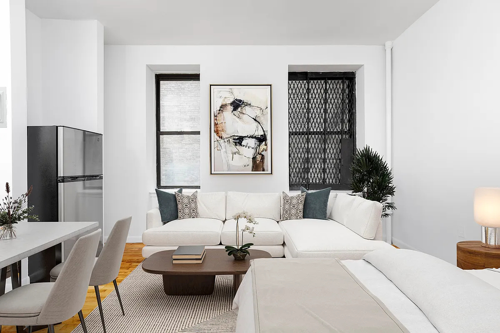 102 West 80th Street - Photo 1