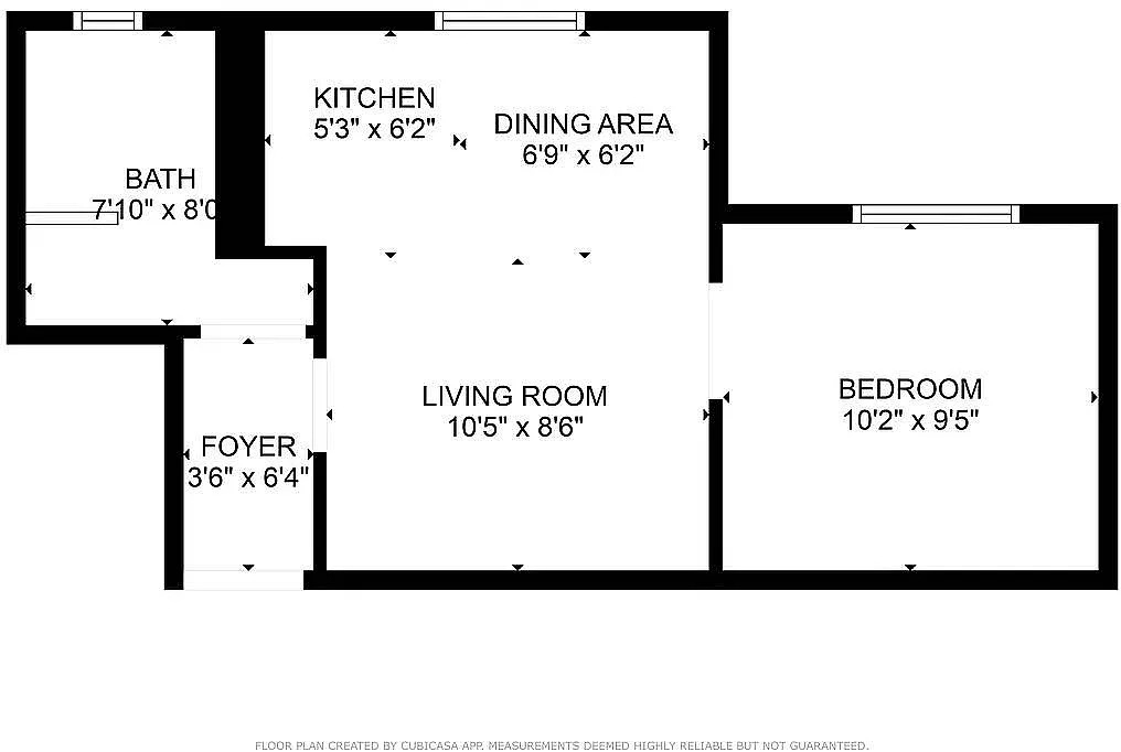 560 West 125th Street - Photo 6