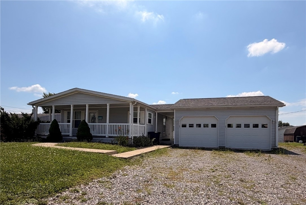 3202 46th St - Photo 0
