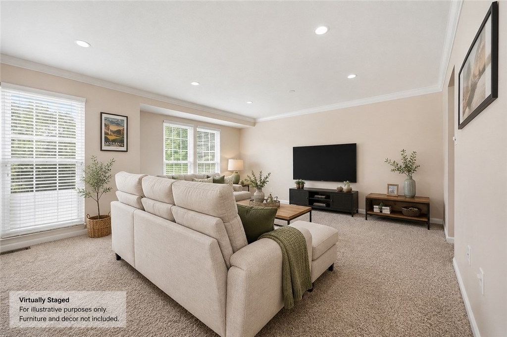 724 Bush Drive - Photo 4