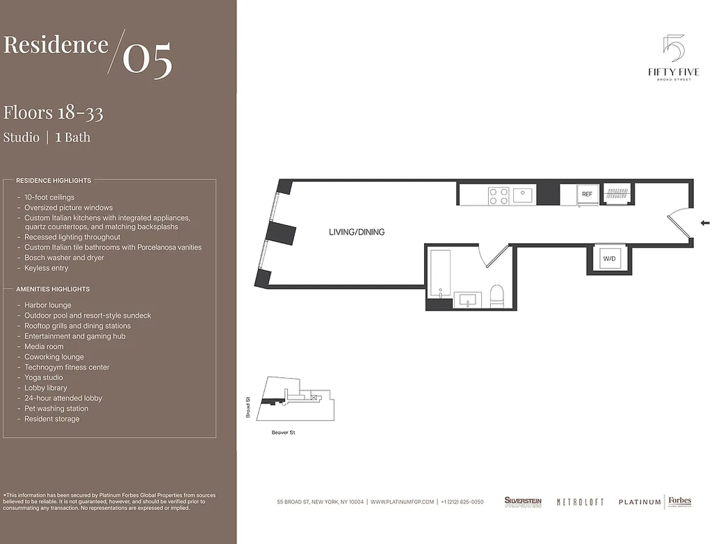 55 Broad Street - Photo 5