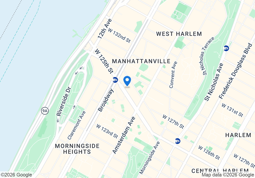 545 West 125th Street - Photo 6